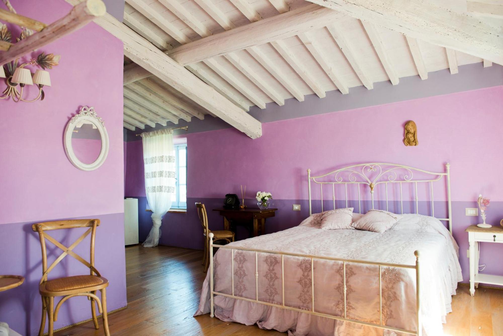 Tenuta Le Tre Virtù Scarperia Esterno foto
