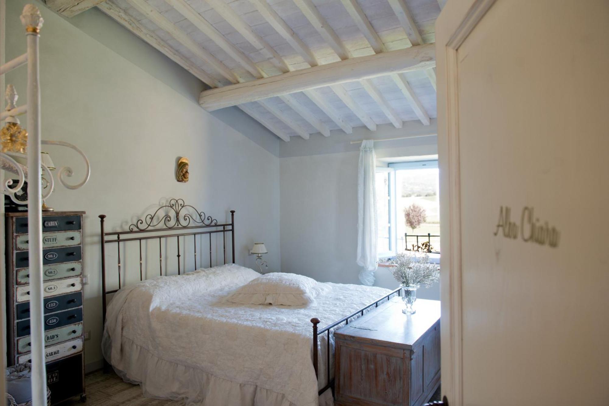Tenuta Le Tre Virtù Scarperia Esterno foto