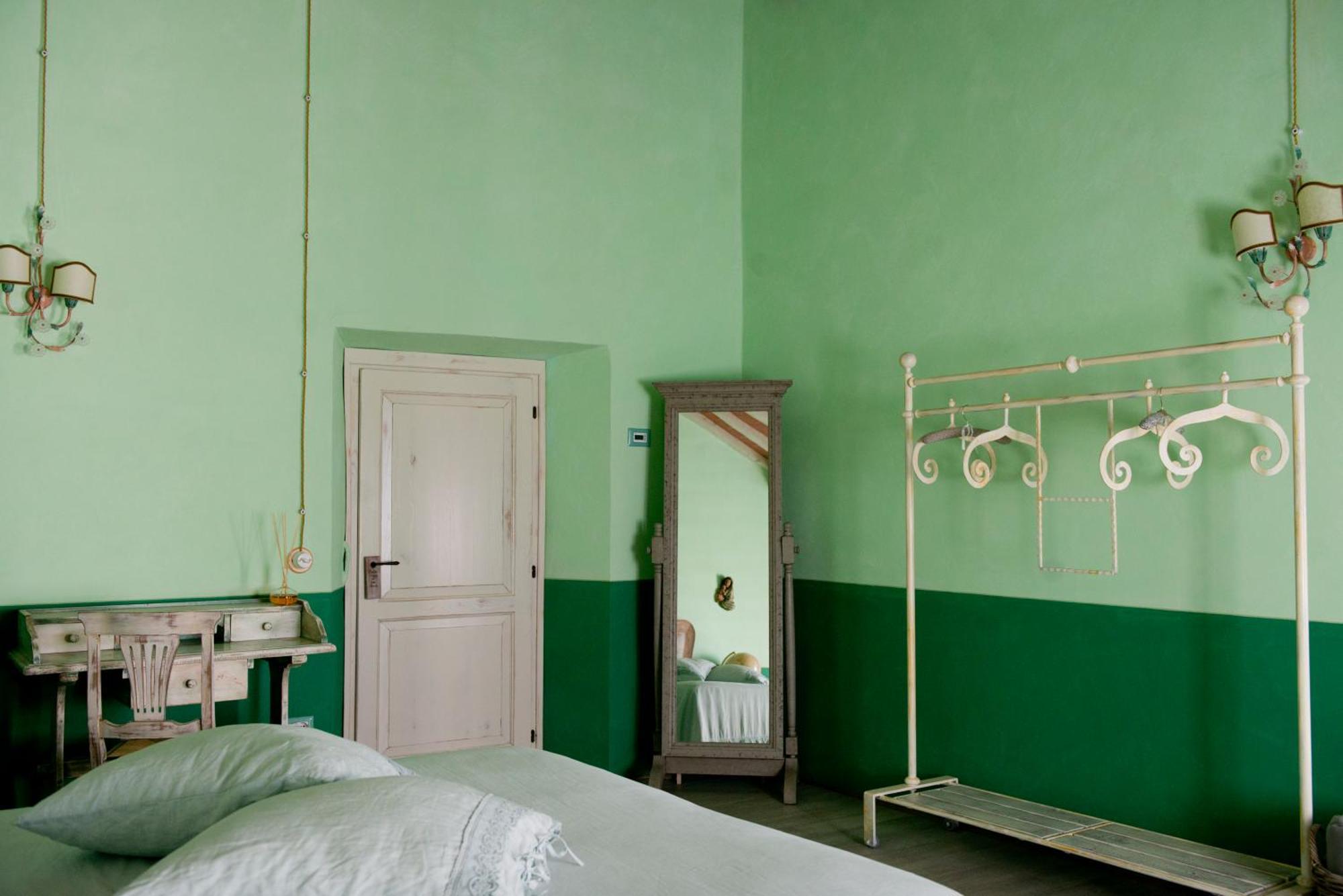 Tenuta Le Tre Virtù Scarperia Esterno foto
